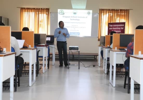 Bhagwan Arihant Institute of Technology Surat Activities photo 10